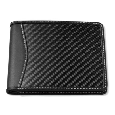 Carbon Fiber Wallet