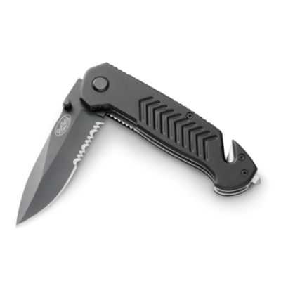 Life Saver Emergency Knife