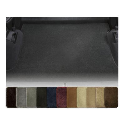 Plush Carpet Cargo/Trunk Mat
