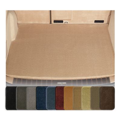 Carpet Cargo/Trunk Mat