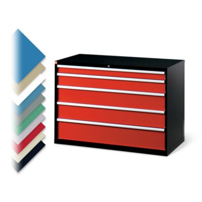 Tool Cabinet with Drawers
