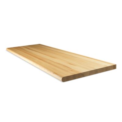 Hardwood Top for Tool Cabinets