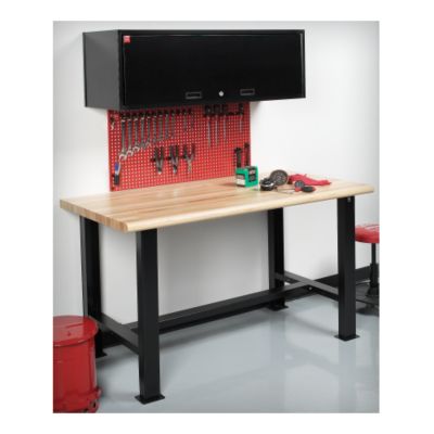 Workbench Station