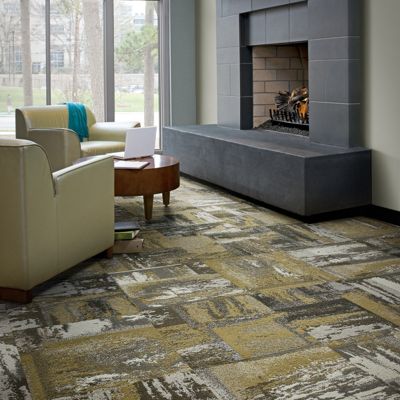 Choosing Carpet Tile Adhesive: In-Depth Guide