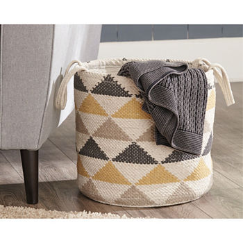 Signature Design By Ashley® Set of 2 Eirian Baskets
