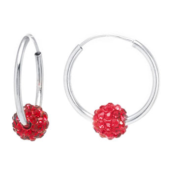 Https Www Jcpenney Com P Sterling Silver Lab Created Ruby Lab
