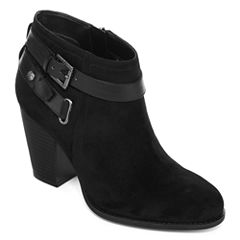 CLEARANCE Women's Boots for Shoes - JCPenney
