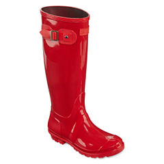 Rain Boots Under $10 for Clearance - JCPenney