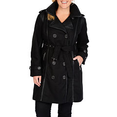 Pea Coats For Women & Womens Pea Coats - JCPenney