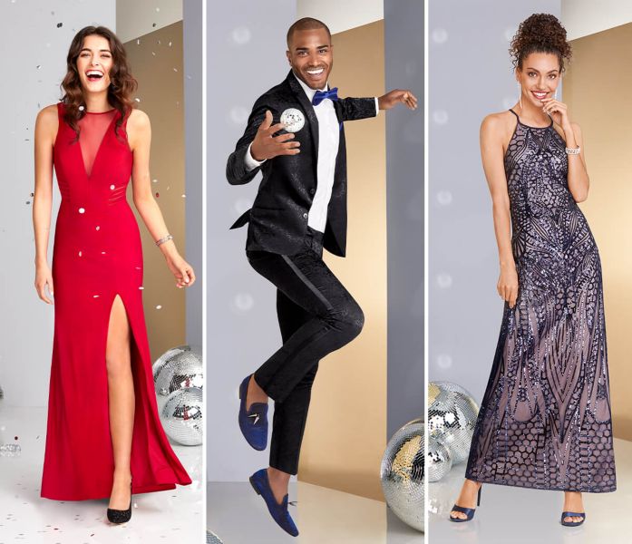 Formal Dresses for Women Clothing Clothes