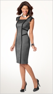 k & g womens dresses