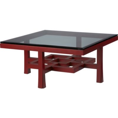 Orlando Diaz-Azcuy Ventana&trade; Cocktail Table, Base Only