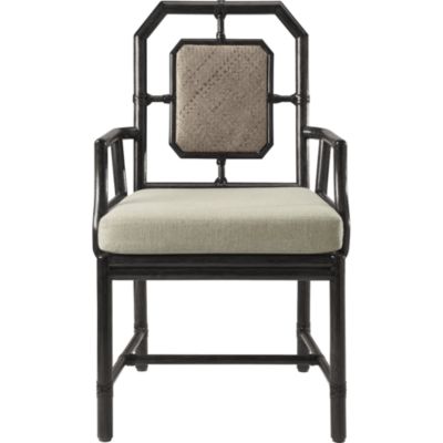 Harlan Arm Chair