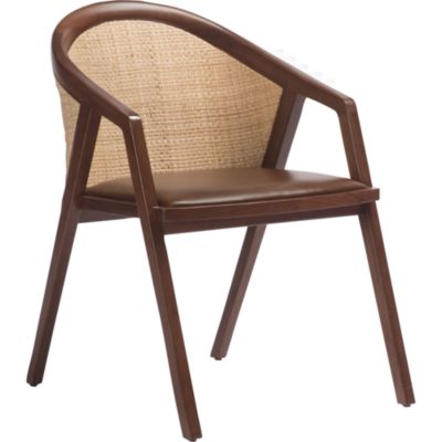 Kiraku Dining Arm Chair