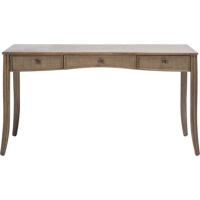 Barbara Barry Caned Desk