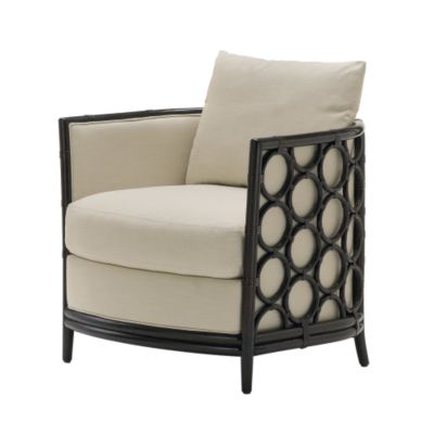 Laura Kirar Barrel Lounge Chair