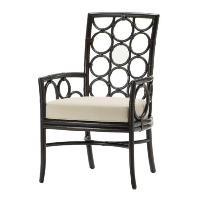 Laura Kirar Dining Arm Chair