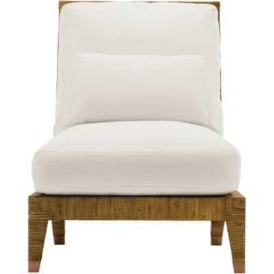 Shown In: Cognac finish with Lenno Ecru fabric