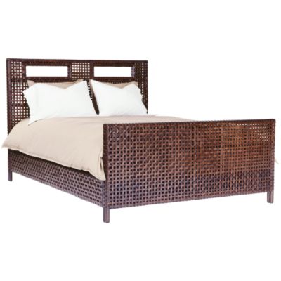 Antalya Bed (Queen)