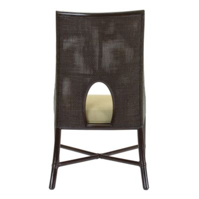 Shown in: Dark Tobacco finish