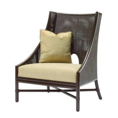 Shown in: Dark Tobacco Finish