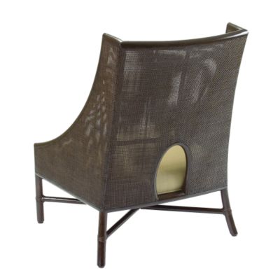 Shown in: Dark Tobacco Finish