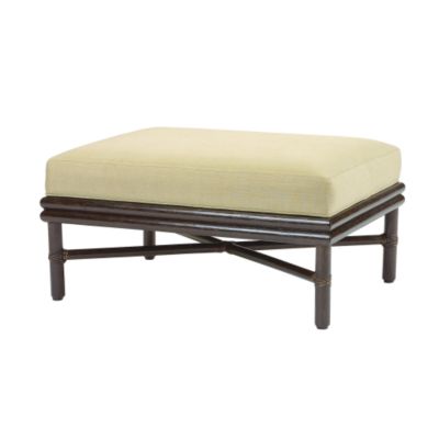 Barbara Barry Ottoman