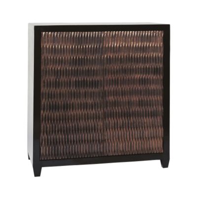 Robert Kuo Lantern Armoire