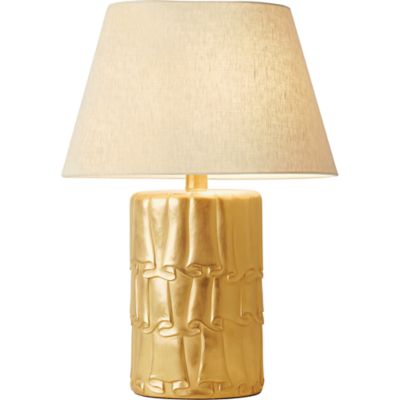 Robert Kuo Monk's Robe Lamp