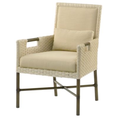 Shown In: Sesame Glaze finish with contrasting Warm Slate details