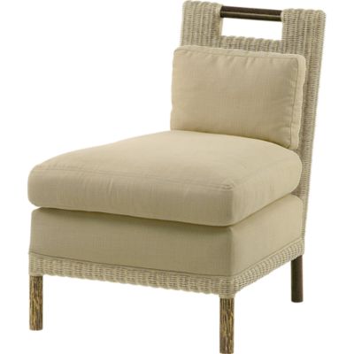 Shown in: Sesame with PHHH 122 Fabric