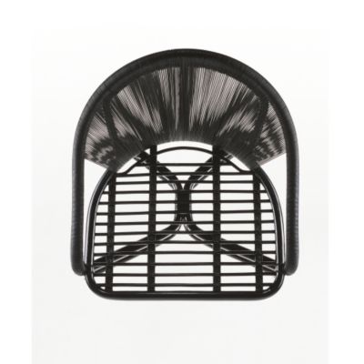 Shown in: Matte Carbon Finish with Black Leather