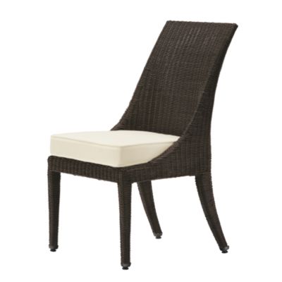 Jacques Garcia Outdoor Dining Chair