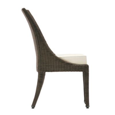 Shown In: Java resin with Bronze frame and PHBL 113 fabric