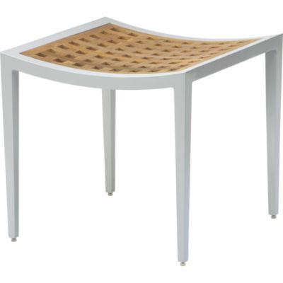 Archetype Curved Stool