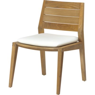 Axial Dining Side Chair