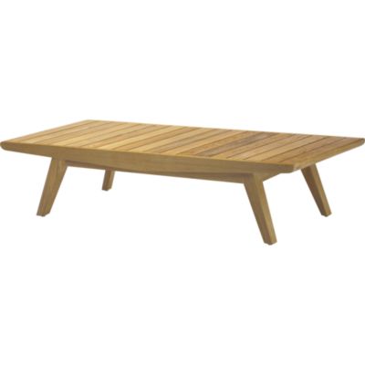 Axial Cocktail Table