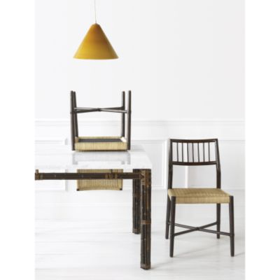 Shown In: Black Bamboo