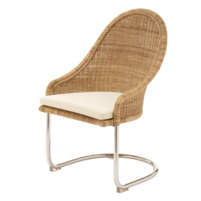 Cantilever Chair