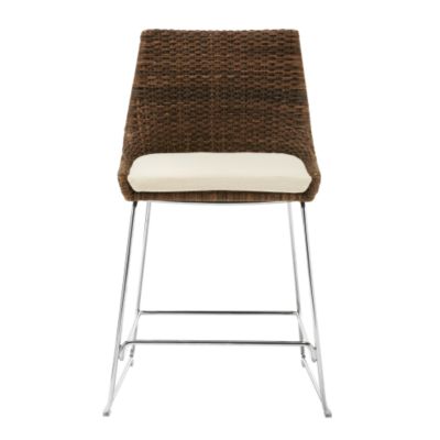 Shown in: Cocoa with PHBC115 fabric