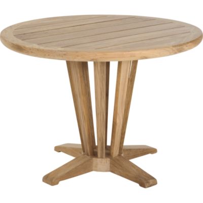 Axial Spot Table