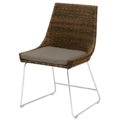 Shown In: Cocoa finish with Heritage Mink fabric