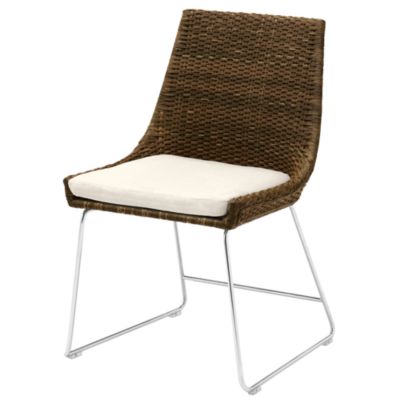 Woven Shelter Chair