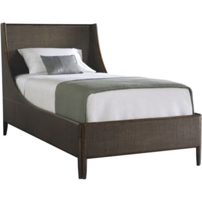 Barbara Barry Caned Bed (Twin Extra Long)
