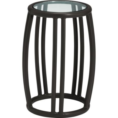 Tall Garden Taborette