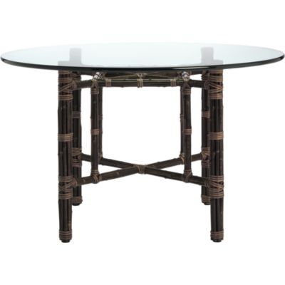 Sloan Bamboo Table