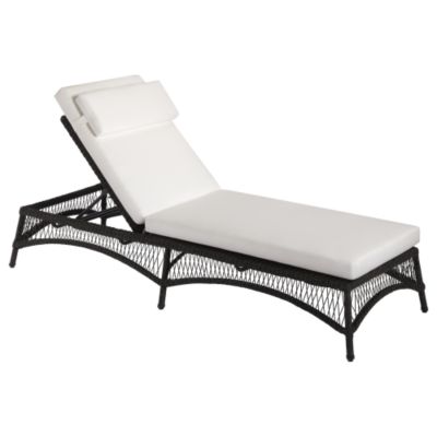 Water Mill Chaise Lounge