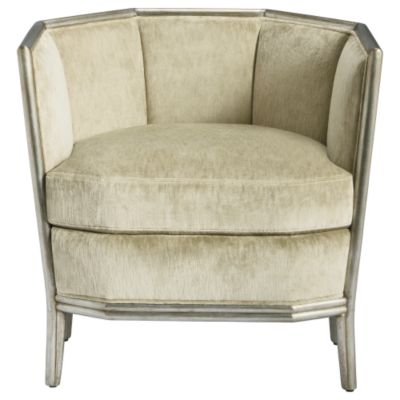 Shown In: Silver Leaf finish