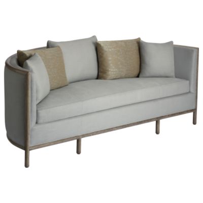 Barbara Barry Lunette Sofa
