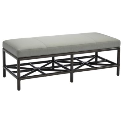 Barbara Barry Cat's Cradle Bench